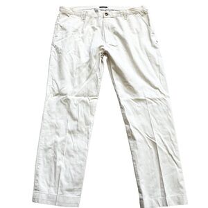 RYE 51 CHINO PANTS MENS SIZE 38 CLASSIC MODERN EFFORTLESS